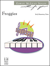Froggies