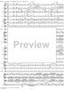 Symphony No. 3, Movement 1 - Full Score