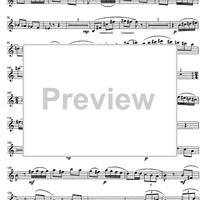 Sonatina in trio - Clarinet in B-flat