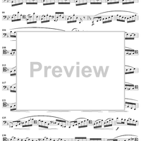 Concert Study No. 41