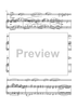 Three Moods for Euphonium and Piano - Piano Score