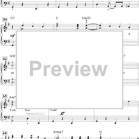 Theme from New York, New York