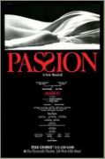 Passion: Vocal Selections