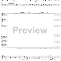 Prélude, Fugue, Variation, op. 18