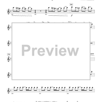 Loudoun Praises - Flute 1