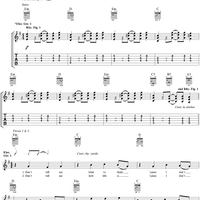 Going Down in Flames