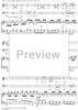 Four Duets, Op.28, No.4 Der Jäger und sein Liebchen, "Ist nicht der Himmel so blau?"