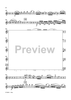 Concerto for Oboe in F Major, K. 313 for Oboe and String Quartet - Oboe