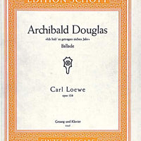 Archibald Douglas