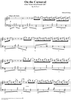 Aus Dem Volkslieben, op. 19, no. 3: On the Carnival