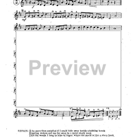 Mandolin & Guitar Collection No. 24 - Mandolin Solo