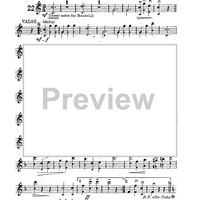 Mandolin & Guitar Collection No. 22 - Mandola/Cello