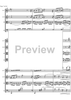 String Quartet No.14 d minor D810 - Score