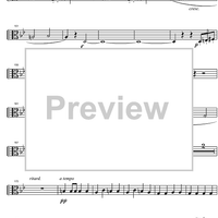 String Quintet G Major Op.33 - Viola 2