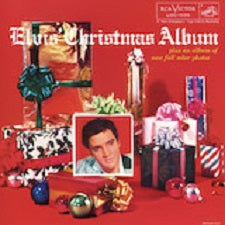 Blue Christmas