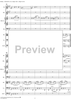 Serenade No.2 in A Major, Op.16, Movement 4 - Full Score
