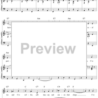 I'm Called Little Buttercup