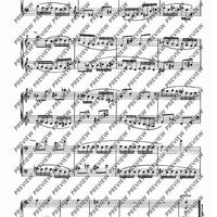 Sest dvouhlasých kánonických invencí