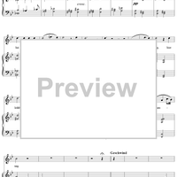 Winterreise (Song Cycle), Op.89, No. 12 - Einsamkeit, D911