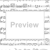 Overture from "Il Barbiere di Siviglia"