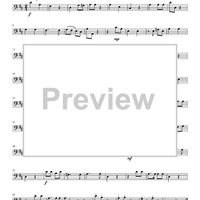 A Mozart Opera Suite - Horn 4