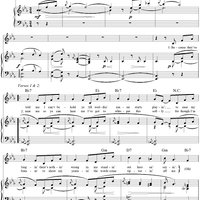 Come to Me - Bend to Me