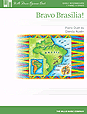 Bravo Brasilia!