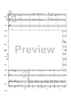 Aftershock - Score
