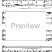 Sonata No. 2 Op.35 - Score