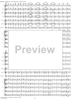 Symphony No. 5, Movement 1 - Full Score