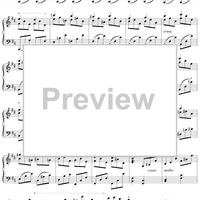 Estudio Impromptu in B Minor, Op. 56