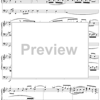 No. 4 in B-flat Major