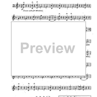 Mandolin & Guitar Collection No. 21 - Mandola/Cello