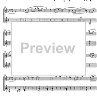 6 Stücke Op.10 - Score