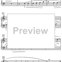 I Could Sing of Your Love Forever