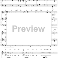 It's Never Too Late to Fall in Love