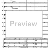 La gnot dai muarz (The night of the Dead) - Score