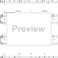 Aria - Beauty And The Beast (2017)