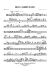 Royal Garden Blues - Euphonium 1