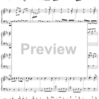 Suite No. 2 in D Major