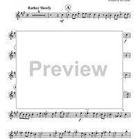 Die Taubenpost - Euphonium BC/TC