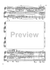 No. 46 - Three Études Composed for the Method of Moscheles and Fétis, No. 2 (Third Version)