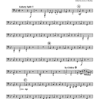 12th Street Rag - Tuba