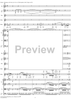 Idomeneo, rè di Creta, Act 2, No. 16 "Pria di partir, o Dio!" - Full Score