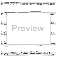 Sixteen Artistic Etudes for the Saxophone: Etudes 9 - 16