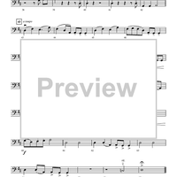 A Country Memory - Bass