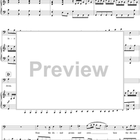 Joshua, Act 2, Nos. 18  "See, the raging flames arise"