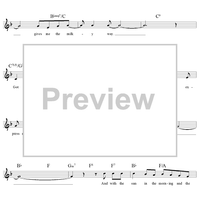 I Got The Sun In The Morning