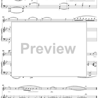 Fantasy Pieces - Piano Score