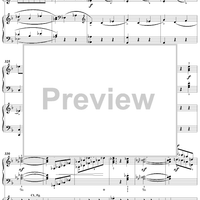 Piano Concerto In A Minor - Allegro vivace